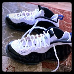Foamposites